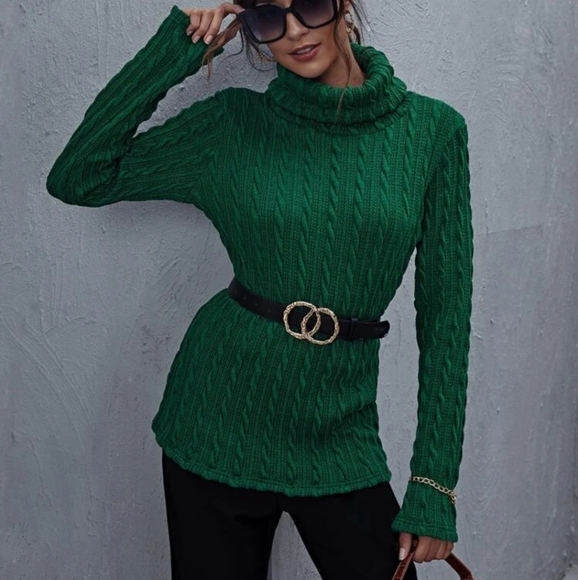 VIVA BOUTIQUE Sweaters - 🔥CLEARANCE🔥NO OFFERS OR DISCOUNTS